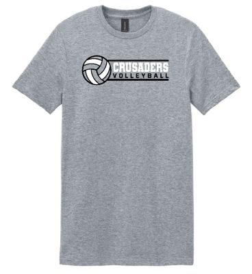 64000B YOUTH TEE #2
